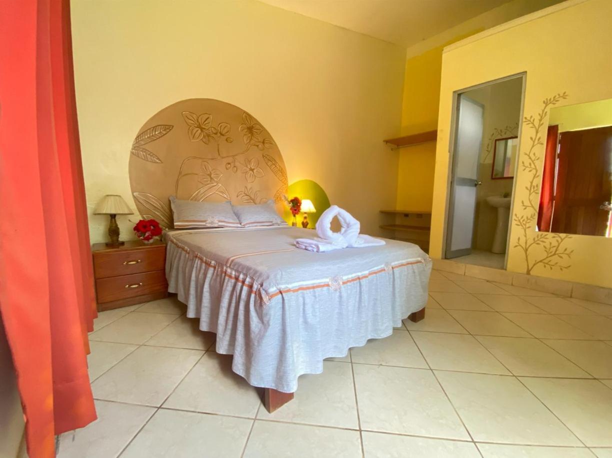 Goinn Tarapoto Esterno foto